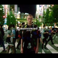 mastermind JAPAN “ dynamics “