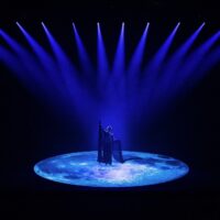 VIDEO：映像 / 演出 / ショー / ライブ / ヴァーチャル