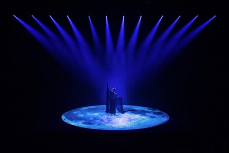 VIDEO：映像 / 演出 / ショー / ライブ / ヴァーチャル