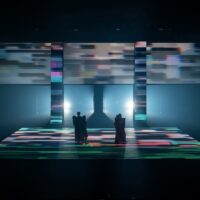 VIDEO：映像 / 演出 / ショー / ライブ / ヴァーチャル