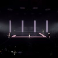 VIDEO：映像 / 演出 / ショー / ライブ / ヴァーチャル