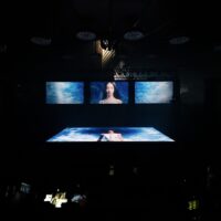 VIDEO：映像 / 演出 / ショー / ライブ / ヴァーチャル