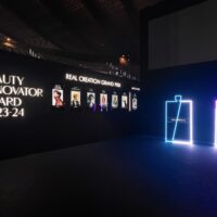 VIDEO：映像 / 演出 / ショー / ライブ / ヴァーチャル