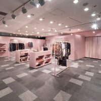 EXHIBITION：展示会 / イベント / 演出