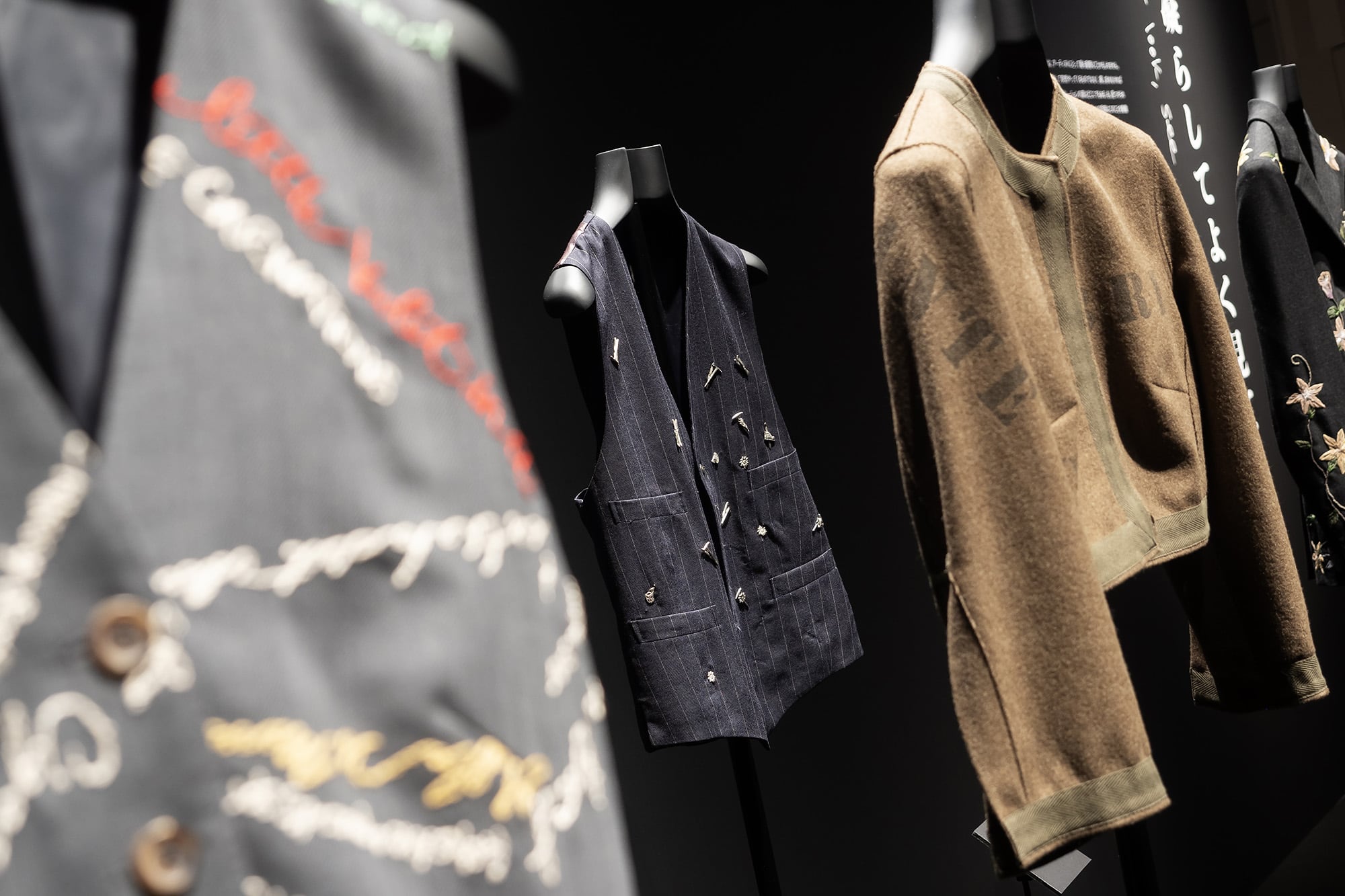 EXHIBITION：展示会 / イベント / 演出
