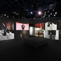 EXHIBITION：展示会 / イベント / 演出