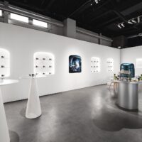 EXHIBITION：展示会 / イベント / 演出