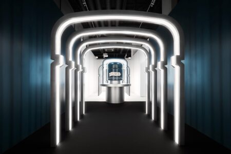 EXHIBITION：展示会 / イベント / 演出