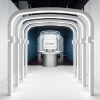 EXHIBITION：展示会 / イベント / 演出