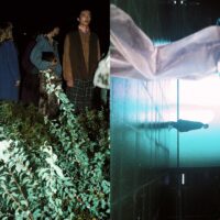 SHOWS : コレクション / ショー / ランウェイ / 演出