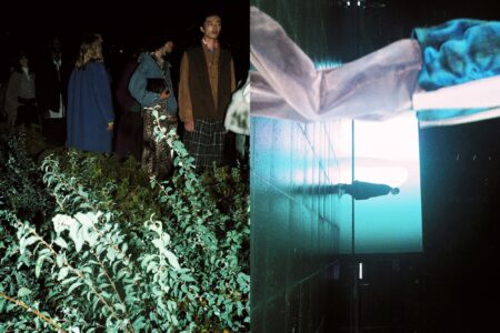 SHOWS : コレクション / ショー / ランウェイ / 演出