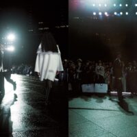 SHOWS : コレクション / ショー / ランウェイ / 演出