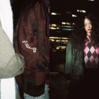 SHOWS : コレクション / ショー / ランウェイ / 演出