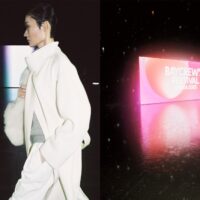 SHOWS : コレクション / ショー / ランウェイ / 演出