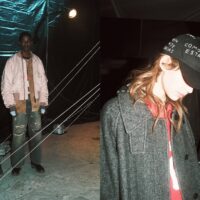 SHOWS : コレクション / ショー / ランウェイ / 演出