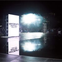 SHOWS : コレクション / ショー / ランウェイ / 演出