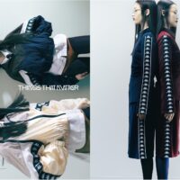 VIDEO：映像 / 演出 / ショー / ライブ / ヴァーチャル, EXHIBITION：展示会 / イベント / 演出, SHOWS : コレクション / ショー / ランウェイ / 演出, EVENT：イベント / 演出