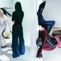 VIDEO：映像 / 演出 / ショー / ライブ / ヴァーチャル, EXHIBITION：展示会 / イベント / 演出, SHOWS : コレクション / ショー / ランウェイ / 演出, EVENT：イベント / 演出