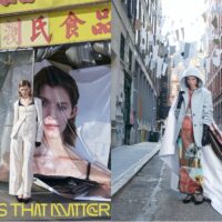 VIDEO：映像 / 演出 / ショー / ライブ / ヴァーチャル, EXHIBITION：展示会 / イベント / 演出, SHOWS : コレクション / ショー / ランウェイ / 演出, EVENT：イベント / 演出