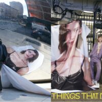 VIDEO：映像 / 演出 / ショー / ライブ / ヴァーチャル, EXHIBITION：展示会 / イベント / 演出, SHOWS : コレクション / ショー / ランウェイ / 演出, EVENT：イベント / 演出