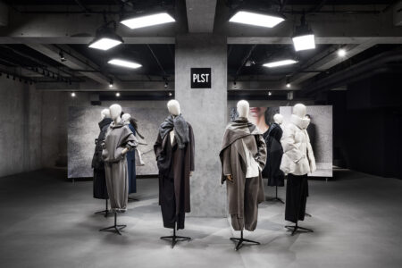 EXHIBITION：展示会 / イベント / 演出