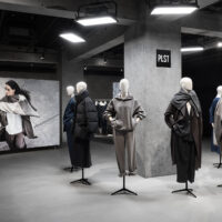 EXHIBITION：展示会 / イベント / 演出