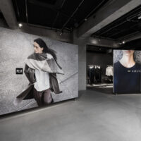 EXHIBITION：展示会 / イベント / 演出